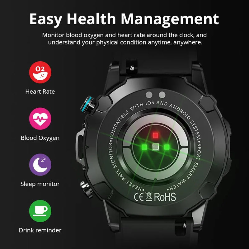 Smartwatch COLMI M42