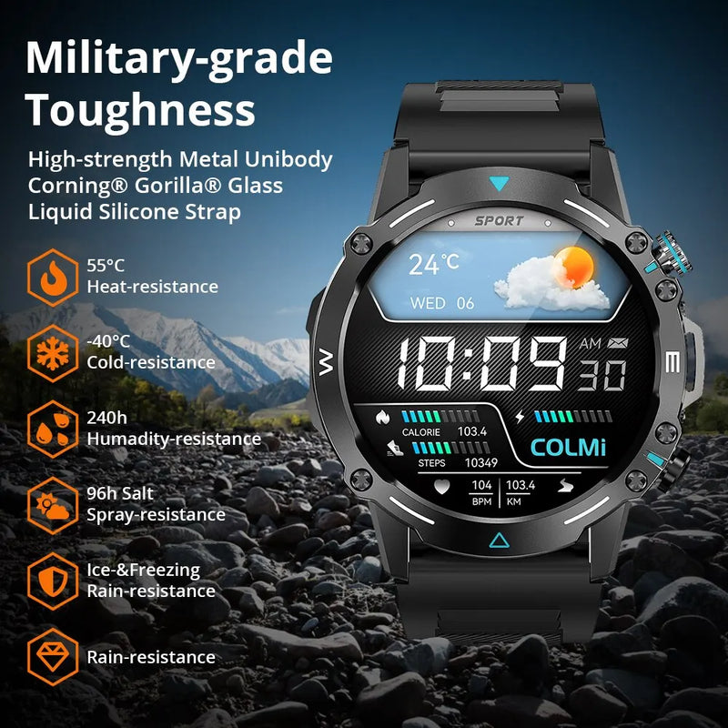 Smartwatch COLMI M42